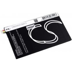 Batteri til Samsung Galaxy Tab 3 | Batteri-Butik