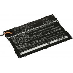 PowerBatteri til Tablet Samsung SM-T587P | Batteri-Butik