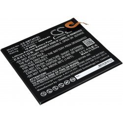 Batteri til Tablet Samsung SM-T307U | Batteri-Butik
