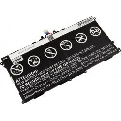 Batteri til Tablet Samsung SM-T520 | Batteri-Butik