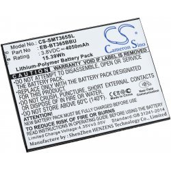 Batteri til Tablet Samsung SM-T360UD | Batteri-Butik