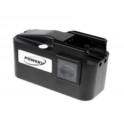 Batteri til AEG BSB 12STX 3000mAh NiMH | Batteri-Butik