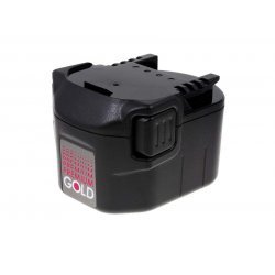 Batteri til AEG LED-Batterilampe BLL 12C 2500mAh NiMH | Batteri-Butik