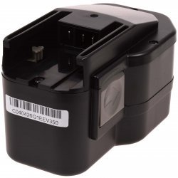 Batteri til AEG BSB 12STX 3000mAh NiMH | Batteri-Butik
