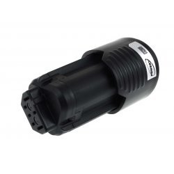 Batteri til AEG Batteri-BS 12C2 | Batteri-Butik