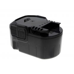 Batteri til AEG Batterilampe FL 14 3000mAh NiMH | Batteri-Butik