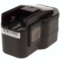 Batteri til AEG BBS 14 X RAPTOR 2000mAh | Batteri-Butik