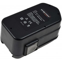 Batteri til AEG BST 18STX 3000mAh NiMH | Batteri-Butik