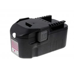 Batteri til AEG Slagboremaskine BSB 18-G 3000mAh NiMH | Batteri-Butik
