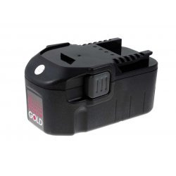 Batteri til AEG Slagskruemaskine BSS 18C 2000mAh NiMH | Batteri-Butik