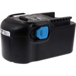 Batteri til AEG Typ L1820 L1840 | Batteri-Butik