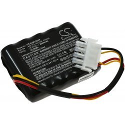 Batteri til Robotplæneklipper AL-KO Robolinho 100 / 110 / 41.6 / Type 440454 | Batteri-Butik