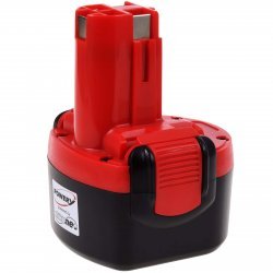 Batteri til Bosch PSR 9,6VE-2 NiMH O-Pack 1500mAh | Batteri-Butik