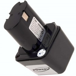 Batteri til Bosch universalsaks GUS 7,2V NiMH tuber | Batteri-Butik