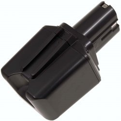 Batteri til Bosch universalsaks GUS 9,6V NiMH tuber | Batteri-Butik