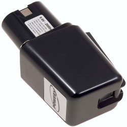 StandardBatteri til Boremaskine Bosch GSS 9,6VES | Batteri-Butik