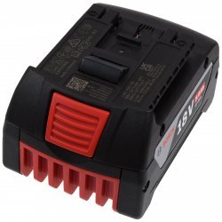 Batteri til Bosch GBA 18V 5000mAh Original | Batteri-Butik