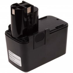 Batteri til Bosch PSB 9.6VES-2 NiMH | Batteri-Butik