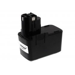 Batteri til Bosch PSR 9.6VES-2 NiMH 3000mAh | Batteri-Butik