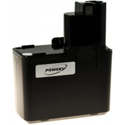 Batteri til Bosch skruemaskine GSR 14,4VPE2 NiMH | Batteri-Butik