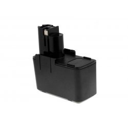 Batteri til Bosch skruemaskine GSR 14,4VPE2 NiMH | Batteri-Butik
