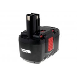Batteri til Bosch Hammer GSH 24V NiMH O-Pack | Batteri-Butik