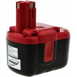 Batteri til Bosch Hammer GBH 24V Prof. NiMH 3000mAh O-Pack | Batteri-Butik