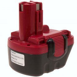 Batteri til Bosch PSR12VE-2 NiMH O-Pack | Batteri-Butik