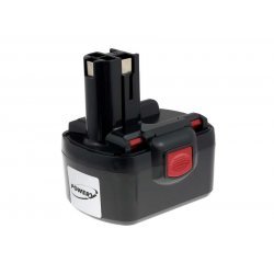Batteri til Bosch høvl GHO 14,4V NiMH O-Pack | Batteri-Butik