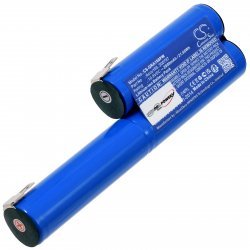 Batteri kompatibelt med Bosch Type 40773 GEW 23/07 | Batteri-Butik