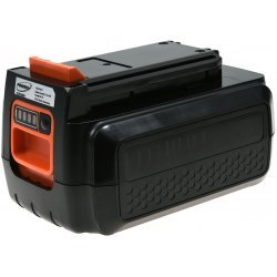 Batteri til Trimmer Black & Decker LST400 | Batteri-Butik