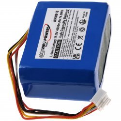 Batteri til CubCadet XR5 1000 2021 Robotplæneklipper | Batteri-Butik