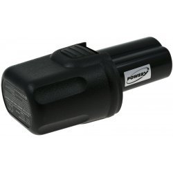 PowerBatteri til Dewalt Vinkelskruemaskine DC600-GB | Batteri-Butik