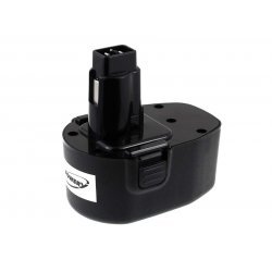 Batteri til DEWALT DC984 2000mAh | Batteri-Butik