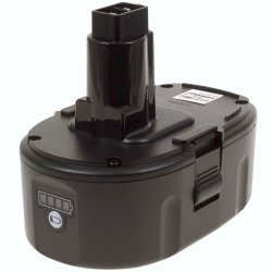 Batteri til Dewalt DCD925KA | Batteri-Butik
