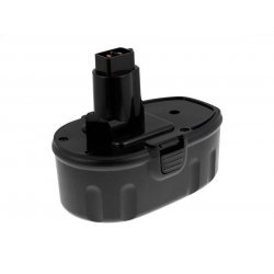 Batteri til Dewalt bajonetsav RSA18K 3000mAh NiMH | Batteri-Butik