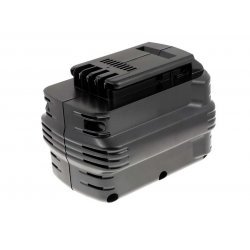 Batteri til Dewalt rundsavDW007 | Batteri-Butik
