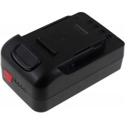Batteri til Einhell WZAS 14.4/1 Li 2000mAh | Batteri-Butik