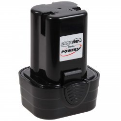 PowerBatteri til Einhell Typ 4513377E | Batteri-Butik