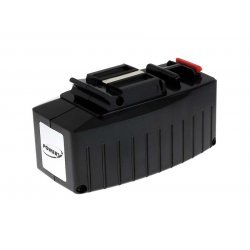 Batteri til Elværktøj Festool (FESTO) Typ 489251 NiMH (ikke original) | Batteri-Butik