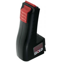 Batteri til FESTOOL (FESTO) Typ BP12C NiMH (ikke original) | Batteri-Butik