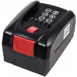Batteri til Gardena 14700-55 | Batteri-Butik