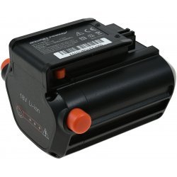 Powerbatteri til Græs ogGardena ComfortCut | Batteri-Butik