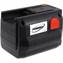 Batteri til Gardena EasyCut 8873 Hæksav | Batteri-Butik
