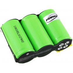 Batteri til Gardena 8808 | Batteri-Butik