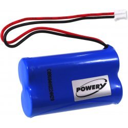 Batteri til Gardena Master Control C 1060 plus Solar | Batteri-Butik