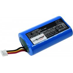 Batteri til Batteri-Klipper Gardena ComfortCut 8895 | Batteri-Butik