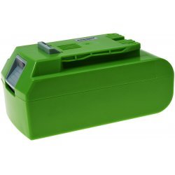 Batteri til Motorsav Greenworks 20362 | Batteri-Butik