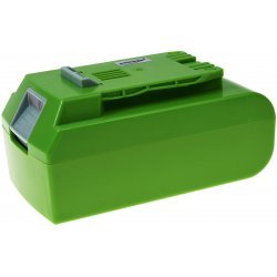 PowerBatteri til Motorsav Greenworks 20362 | Batteri-Butik