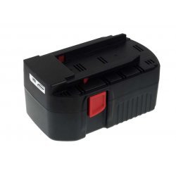 Batteri til Hilti TE 2-A | Batteri-Butik